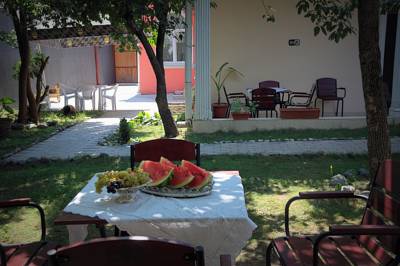 Imagen general del Hotel Tbilisi Garden. Foto 3