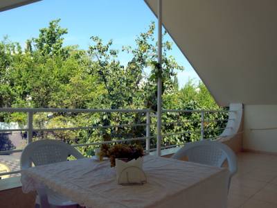 Imagen general del Hotel Tbilisi Garden. Foto 4