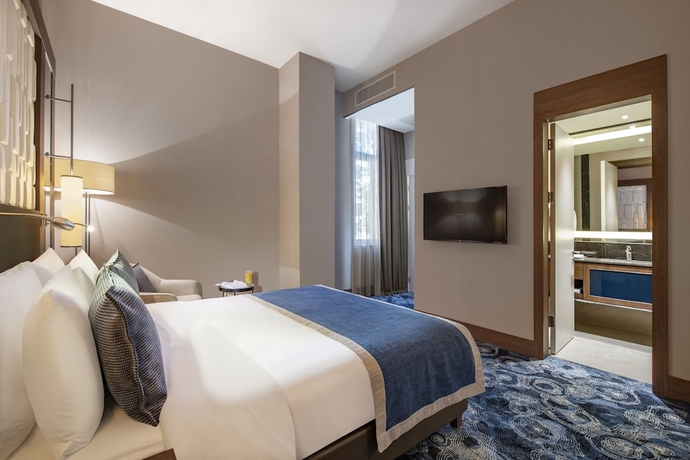 Imagen de la habitación del Hotel Tbilisi Philharmonic By Mercure. Foto 6