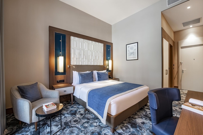 Imagen de la habitación del Hotel Tbilisi Philharmonic By Mercure. Foto 11