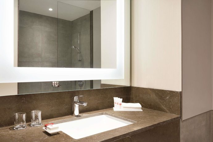 Imagen de la habitación del Hotel Tbilisi Saburtalo By Mercure. Foto 11