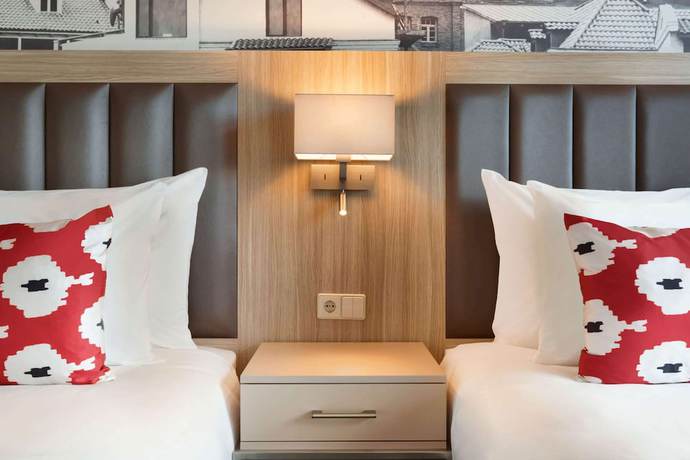 Imagen de la habitación del Hotel Tbilisi Saburtalo By Mercure. Foto 12