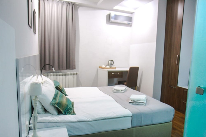 Imagen de la habitación del Hotel Tbilisi View. Foto 3