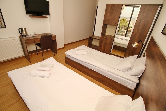 Imagen de la habitación del Hotel Tbilisi View. Foto 4