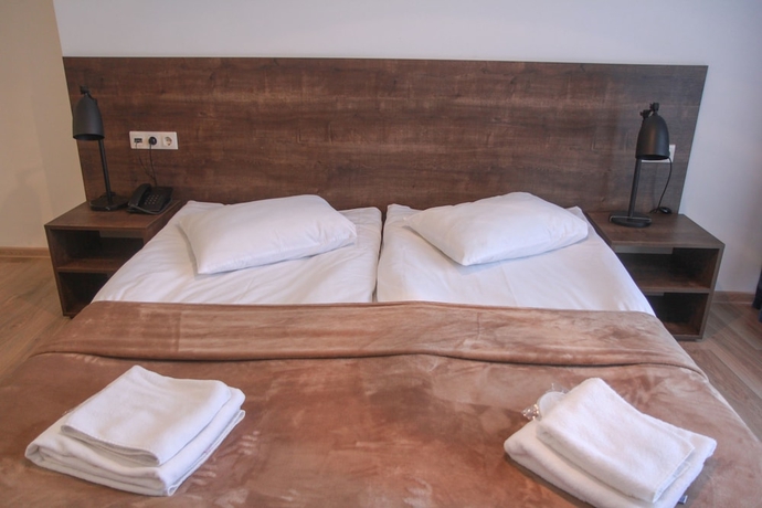 Imagen de la habitación del Hotel Tbilisi View. Foto 10
