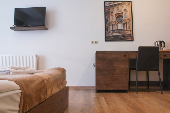 Imagen de la habitación del Hotel Tbilisi View. Foto 11