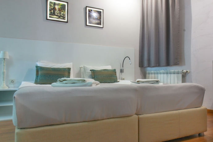 Imagen de la habitación del Hotel Tbilisi View. Foto 12