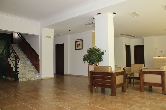 Imagen general del Hotel Tbilotel. Foto 3