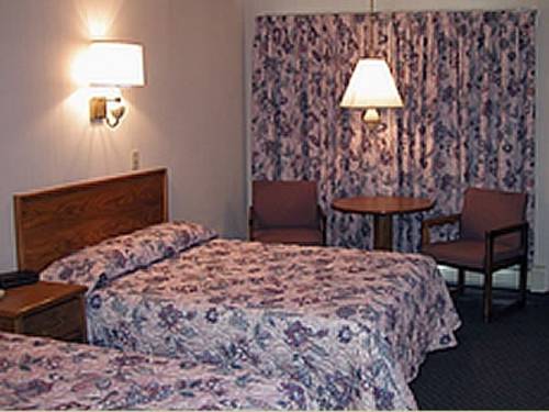 Imagen de la habitación del Hotel T-bird Motor Inn. Foto 16