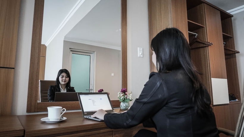 Imagen de los interiores del Hotel Tc Damhil Ung. Foto 19