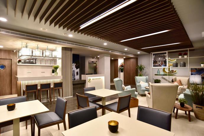 Imagen general del Hotel Tc Doña Luisa. Foto 3