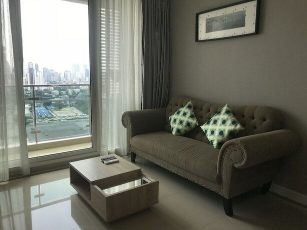 Imagen general del Hotel Tc Green. Foto 2