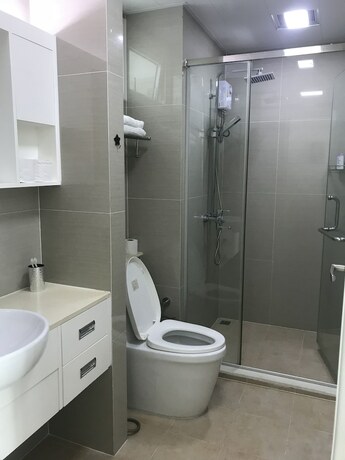Imagen general del Hotel Tc Green. Foto 6