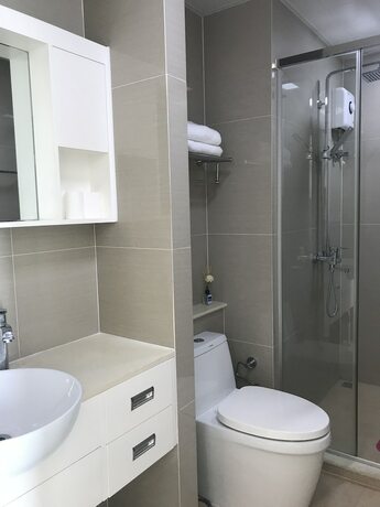 Imagen general del Hotel Tc Green. Foto 7