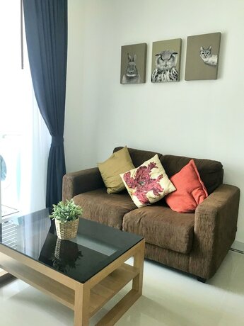 Imagen general del Hotel Tc Green. Foto 8