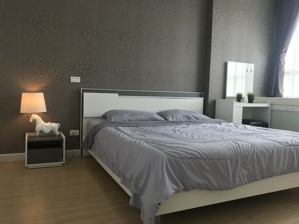 Imagen general del Hotel Tc Green. Foto 9