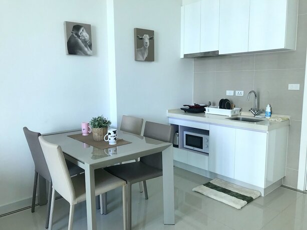 Imagen de la habitación del Hotel Tc Green. Foto 12