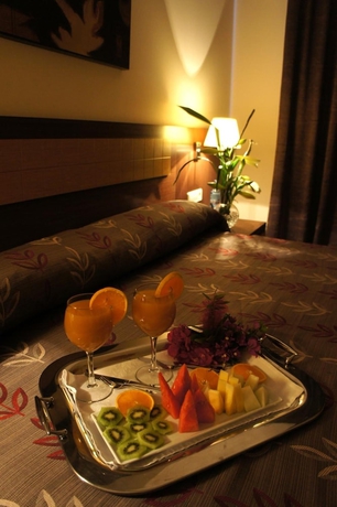 Imagen de la habitación del Hotel Tch. Foto 7