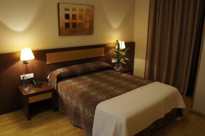 Imagen de la habitación del Hotel Tch. Foto 13