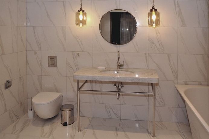 Imagen de la habitación del Hotel Tchaikovsky. Foto 10