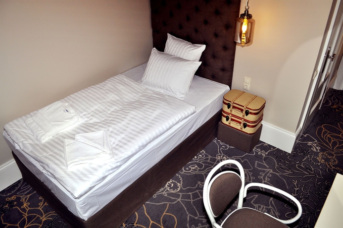 Imagen de la habitación del Hotel Tchaikovsky. Foto 11