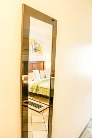 Imagen de la habitación del Hotel Tchero. Foto 6