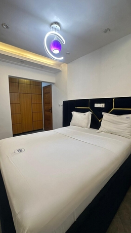 Imagen de la habitación del Hotel Tchinda Meli Residence. Foto 14