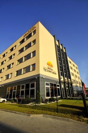 Imagen general del Hotel Tęczowy Młyn. Foto 2