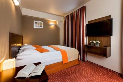 Imagen general del Hotel Tęczowy Młyn. Foto 5