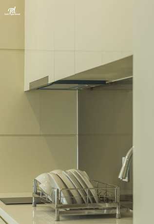 Imagen de la habitación del Hotel Td Central and Apartment. Foto 2