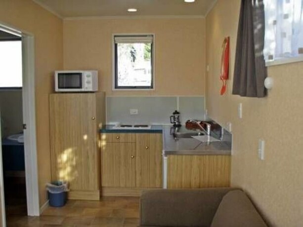 Imagen de la habitación del Hotel Te Anau Lakeview Holiday Park and Motels. Foto 20