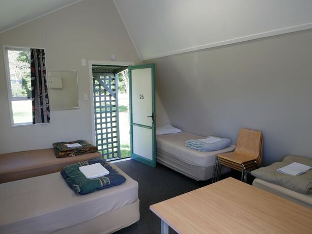 Imagen de la habitación del Hotel Te Anau Lakeview Holiday Park and Motels. Foto 26