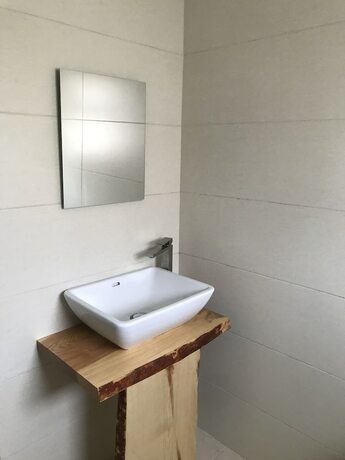 Imagen general del Hotel Te BujtinaandRestaurant. Foto 3