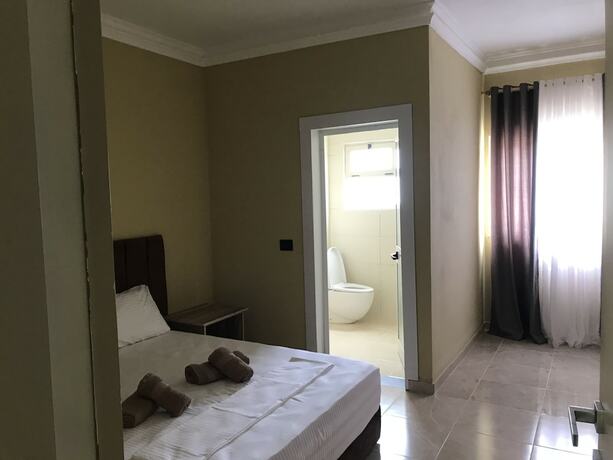 Imagen general del Hotel Te BujtinaandRestaurant. Foto 4