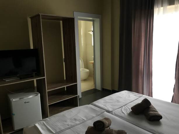 Imagen de la habitación del Hotel Te BujtinaandRestaurant. Foto 13