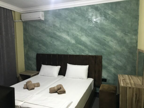 Imagen general del Hotel Te BujtinaandRestaurant. Foto 7