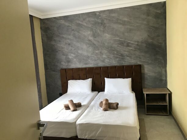 Imagen de la habitación del Hotel Te BujtinaandRestaurant. Foto 16