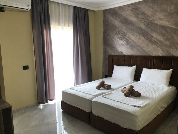 Imagen de la habitación del Hotel Te BujtinaandRestaurant. Foto 17