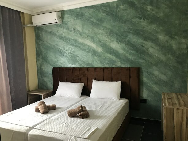 Imagen de la habitación del Hotel Te BujtinaandRestaurant. Foto 18