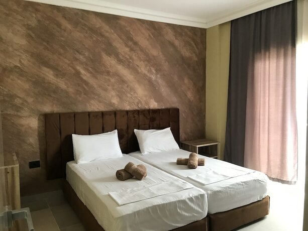 Imagen de la habitación del Hotel Te BujtinaandRestaurant. Foto 19