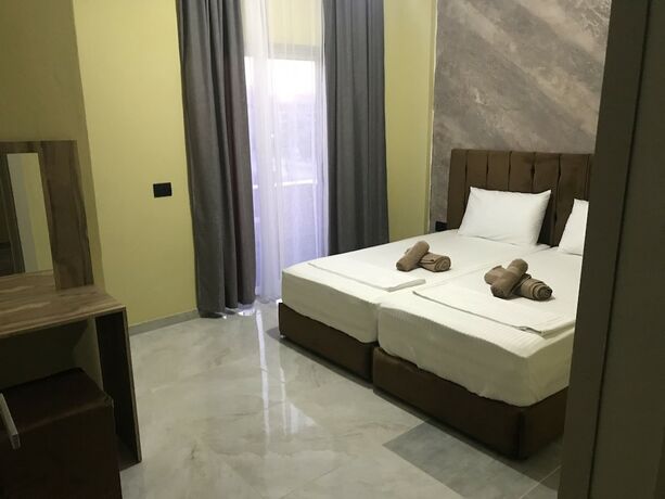 Imagen general del Hotel Te BujtinaandRestaurant. Foto 9