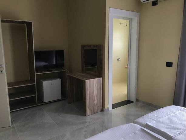 Imagen de la habitación del Hotel Te BujtinaandRestaurant. Foto 20