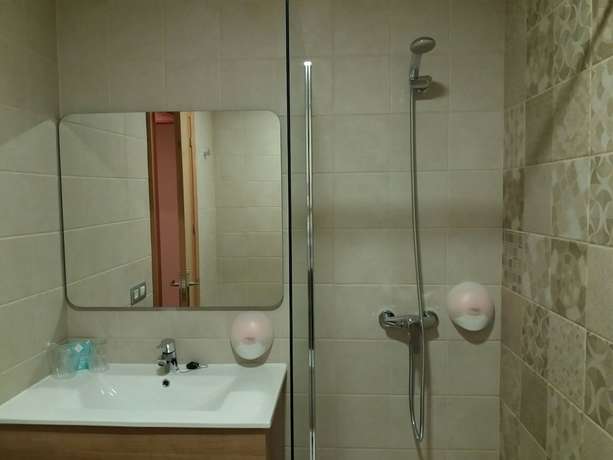 Imagen de la habitación del Hotel Te Maná. Foto 10