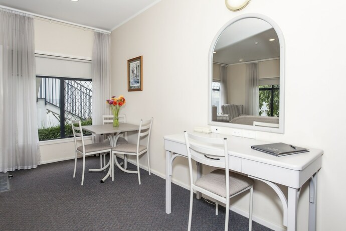 Imagen general del Hotel Te Mata Lodge. Foto 4