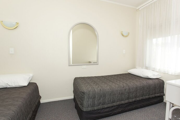 Imagen general del Hotel Te Mata Lodge. Foto 7