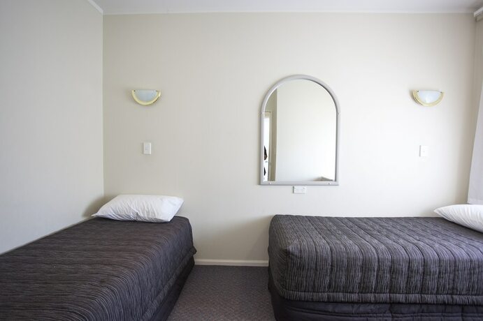 Imagen general del Hotel Te Mata Lodge. Foto 8