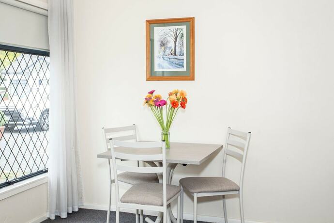 Imagen general del Hotel Te Mata Lodge. Foto 10