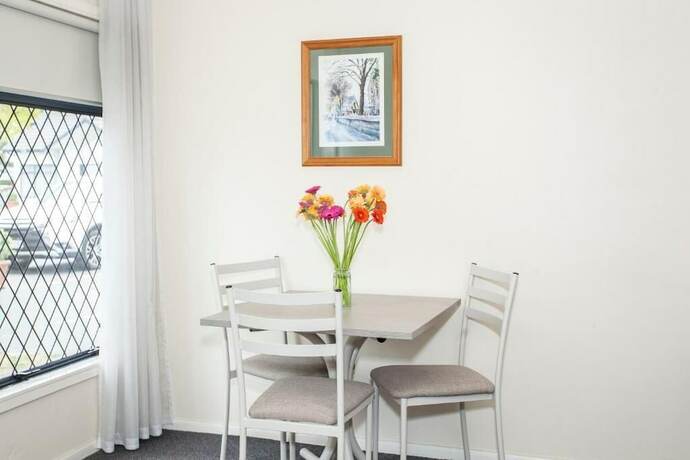 Imagen de la habitación del Hotel Te Mata Lodge. Foto 20