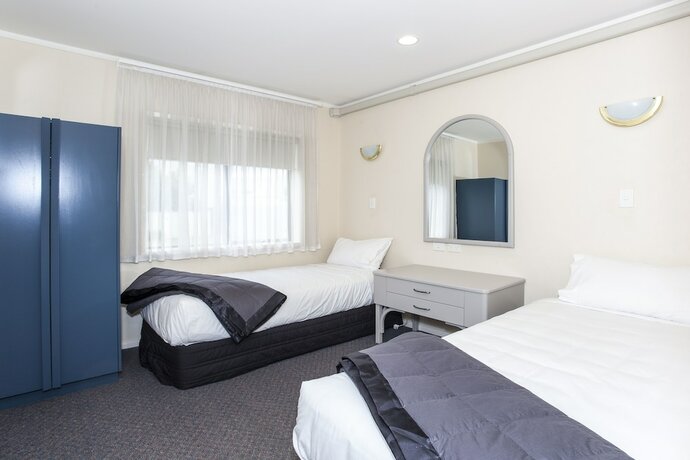 Imagen de la habitación del Hotel Te Mata Lodge. Foto 21