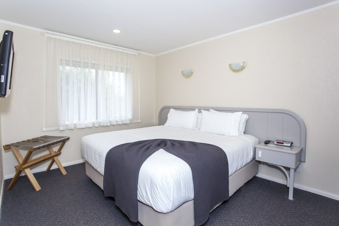 Imagen de la habitación del Hotel Te Mata Lodge. Foto 23